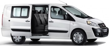 Bestelwagens Online Inkoop - Ontvang uw Direct Cash binnen 72 uur!