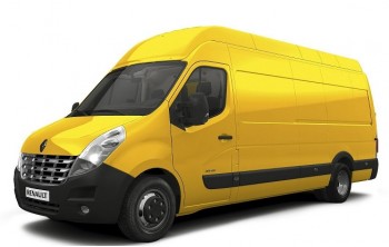 Opkoper Bestelwagens - Snel, Kosteloos uw Bestelwagen Verkopen!