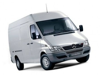Snel uw Bestelwagen verkopen? - Opkoper Bestelwagens in EU!