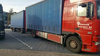 vrachtwagen opkopers