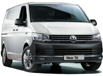 Verkoop uw Volkswagen Transporter Snel en Veilig!
