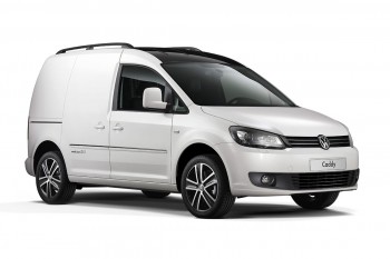 Bestelwagen voor export aanbieden - Opkooper bestelwagens voor export