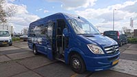 Bestelwagens voor export gevraagd Bestelwagens voor export gevraagd