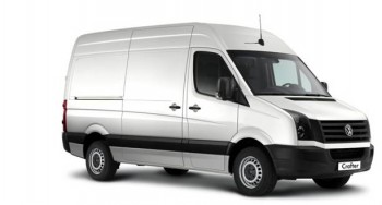 Bestelwagens voor export opkoper - verkoop uw bestelwagen kosteloos nu!