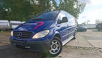 Bestelwagens voor export gevraagd Bestelwagens voor export gevraagd